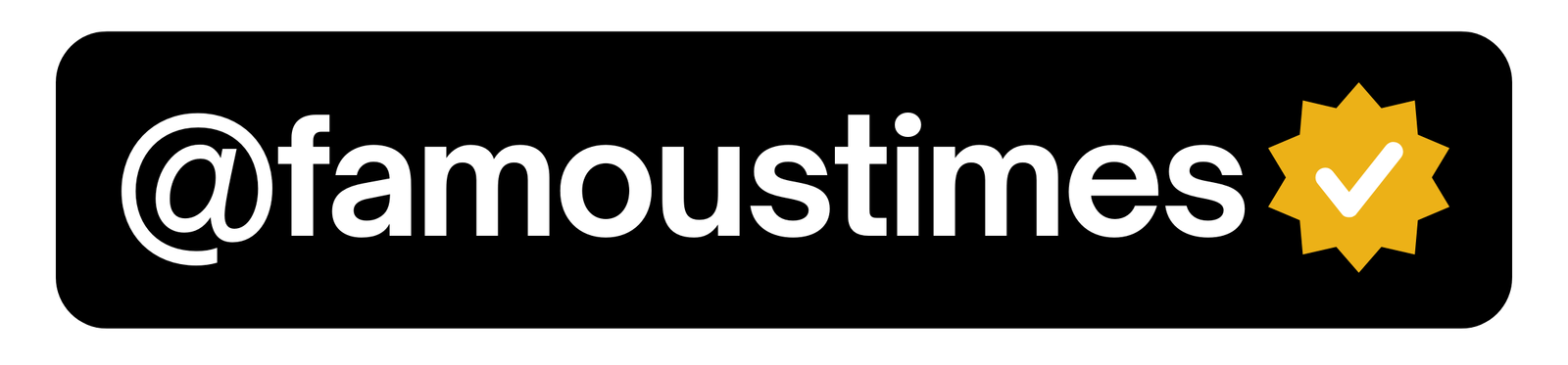 Get featured in Famous Times with Publisive Media