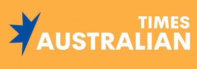Australian Times logo