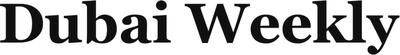 Dubai Weekly logo