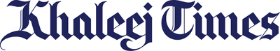 Khaleej Times logo