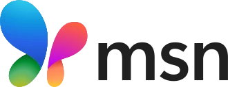 MSN logo