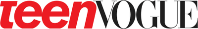 Teen Vogue logo