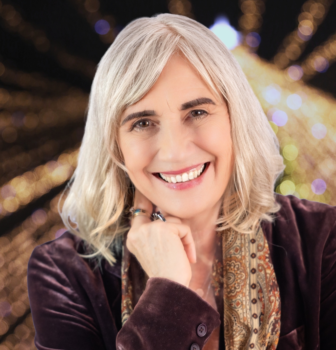 SpiritQuest Sedona featured in NY Weekly