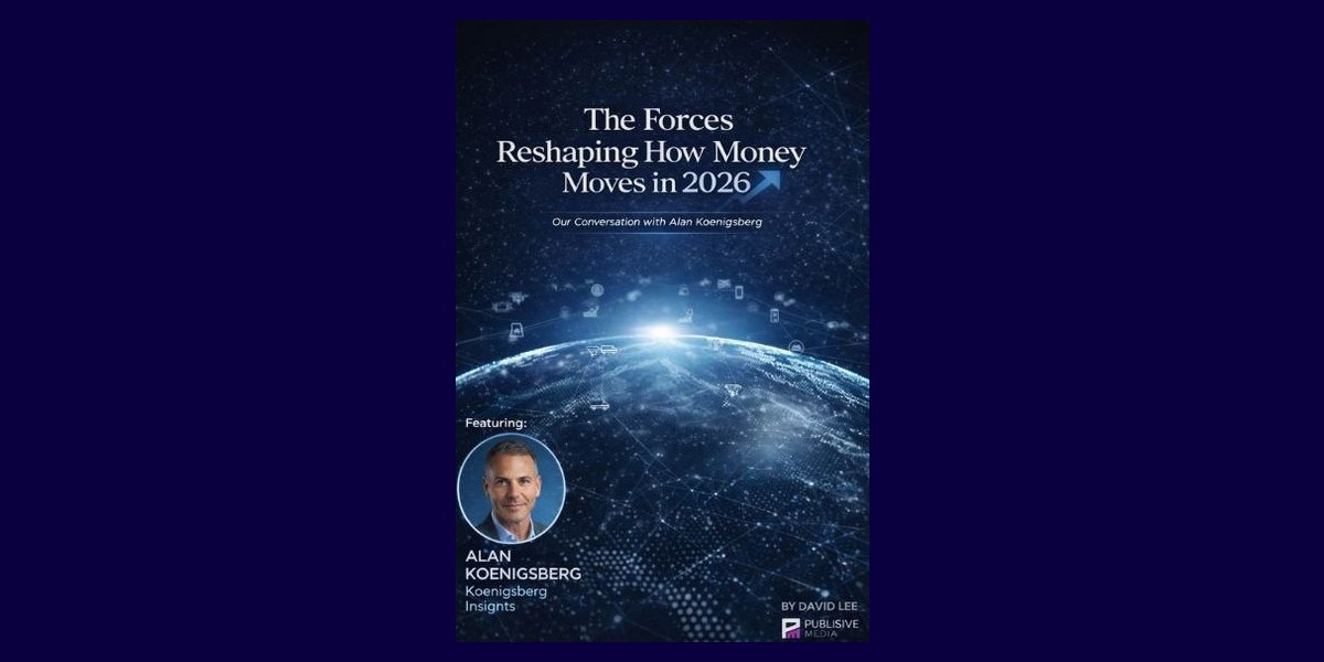 Alan Koenigsberg featured in CEO Weekly